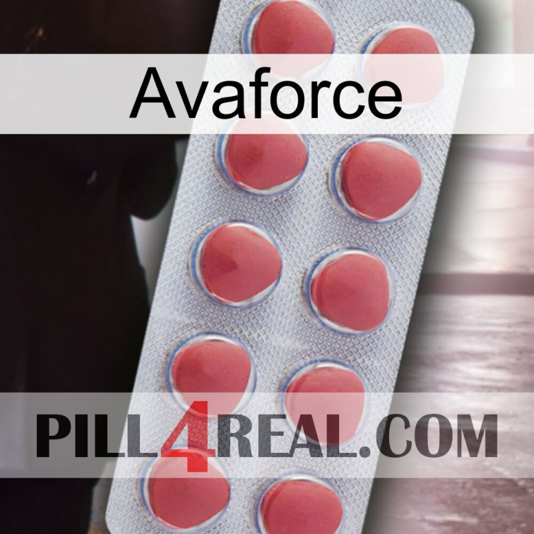 Avaforce 18
